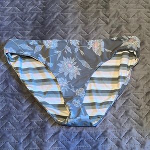 Carve Designs XL reversible bikini bottom